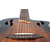 Ortega TourPlayer Deluxe Acacia Burst thumbnail 9