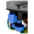 Pronomic CLS-540 WH 2-Wege High-End Gewebe Einbaulautsprecher 160 Watt  - Retoure (Zustand: sehr gut) thumbnail 9