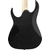 Ibanez GRG121DX-BKF Guitare Électrique Black Flat Starter Set thumbnail 9