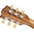 Gibson Les Paul Standard 50s Double Trouble Vintage Cherry Sunburst thumbnail 9