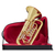 Lechgold HB-18L Hüttentrombone Deluxe Set thumbnail 9