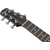 Ibanez EWP16EWB-GAO Chitarra Western Traveller Galaxy Aqua Open Pore thumbnail 9