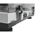 Omnitronic BD-1350 Platenspeler zilver thumbnail 9
