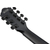 Ibanez AEG721-BOT Black Out thumbnail 9