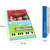 FunKey Libro Musicale con Tastiera a Tasti Luminosi Set con Batterie thumbnail 9