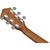 Ibanez V40WSCE-OPB Open Pore Brown thumbnail 9