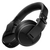 Pioneer DJ DJM-750MK2 + HDJ-X5-K Noir SET thumbnail 9