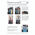 XDrum KC-37PK Cajon per Bambini Set Rosa con Scuola thumbnail 9