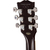 Epiphone 1954 Les Paul Jeff Beck Oxblood  - Retoure (Zustand: sehr gut) thumbnail 9