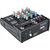 Pronomic B-403 Mini-Mixer mit Bluetooth® und USB-Recording  - Retoure (Zustand: sehr gut) thumbnail 9