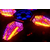 Algam Lighting VINTAGE-FLOWER Multi-LED-Effekt thumbnail 9