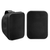Paar Pronomic OLS-5 BK Outdoor-Lautsprecher schwarz 2x 80 Watt  - Retoure (Zustand: sehr gut) thumbnail 9