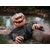 Europalms Halloween bewegte Kürbis-Monster Figur thumbnail 9