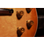 Gibson Slash "Jessica" Les Paul Standard Honey Burst with Red Back thumbnail 9