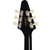 Epiphone Jimi Hendrix "Love Drops" Flying V Ebony thumbnail 9