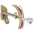 Lechgold FH-60G Flugelhorn Lacquered Deluxe Set thumbnail 9