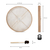 Classic Cantabile ND-22 All Natural Frame Drum 22" thumbnail 9