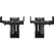 my wall HB8L Universal Lautsprecher Wandhalterung Paar thumbnail 9