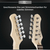 Rocktile Youngster YS-1SB 3/4 E-Gitarre Sunburst  - Retoure (Zustand: sehr gut) thumbnail 9