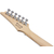 Ibanez GRG170DX-SV Silver thumbnail 9
