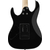 Ibanez GRX70QA-TRB Transparent Red Burst Starter Set thumbnail 9
