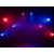 Eurolite LED PARty Spot Silent RGB/WW thumbnail 9