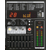 Pronomic Powermake 600 Powermischer mit Funkmikrofonen  - Retoure (Zustand: gut) thumbnail 9