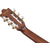 Ibanez GA5MHTCE-OPN Open Pore Natural thumbnail 9