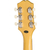 Epiphone Les Paul Junior TV Yellow thumbnail 9
