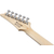 Ibanez GRX70QA-SB Sunburst thumbnail 9
