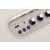 Bennett & Ross BB-880CW Blackmore Giant Bluetooth Lautsprecher Creme-Weiß  - Retoure (Zustand: gut) thumbnail 9