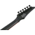 Ibanez RGRT420-WK Weathered Black thumbnail 9