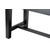 Classic Cantabile Piano Bench Model X Matte Black thumbnail 9