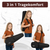 Classic Cantabile Student Violinset 1/2  - Retoure (Zustand: gut) thumbnail 9