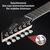Rocktile Warhead E-Gitarre  - Retoure (Zustand: gut) thumbnail 9