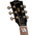 Gibson Hummingbird Studio Walnut Burst thumbnail 9