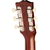 Gibson LG-2 All Mahogany Faded Natural thumbnail 9