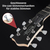 Rocktile L-100 SB E-Gitarre Sunburst  - Retoure (Zustand: sehr gut) thumbnail 9