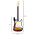 Rocktile Vinstage ST-BBSB E-Gitarre Sunburst thumbnail 9