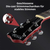 Rocktile Pro S-Red E-Gitarre Heritage Cherry  - Retoure (Zustand: sehr gut) thumbnail 9