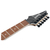 Ibanez RG421EXL-BKF Lefthand Black Flat thumbnail 9