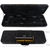 Rocktile Pro RB-400B Blackbird E-Bass Black Softcase Set thumbnail 9