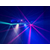 Set Luci Eurolite LED KLS Laser Bar Pro FX con Treppiede thumbnail 9