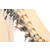 Classic Cantabile H-22LG AW Keltische Harp 22 Snaren Set thumbnail 9