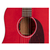Gibson J-45 Standard Cherry thumbnail 9