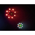 Eurolite LED FE-1750 Hybrid Laserflower  - 1A Showroom Modell (Zustand: wie neu, in OVP) thumbnail 9