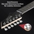 Rocktile Warhead E-Gitarre  - Retoure (Zustand: sehr gut) thumbnail 9