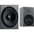McGrey BSS-265 BK 6,5" HiFi Regallautsprecher Paar Schwarz 2x 40W RMS  - Retoure (Zustand: gut) thumbnail 9