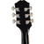 Epiphone Hummingbird Tribute Ebony thumbnail 9