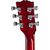 Gibson Les Paul Studio Session Cherry thumbnail 9
